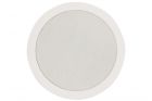 Adastra CC6V 6" Ceiling Speaker with Directional Tweeter - White 100V (Single)