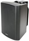 Adastra BC6V Wall Hanging Indoor Speakers 100V - Black (Single)