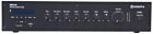 Adastra RM120 - 5-channel 100V mixer amplifier With USB/SD & Bluetooth