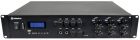 Adastra A6 Powerful Multi-Zone Media Stereo  Amplifier With Bluetooth 6 x 200W
