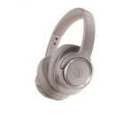 Audio-Technica ATH-SR50BT - Wireless Headphones - Grey