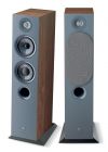 Focal Chora 816 - 2.5-Way Floorstanding Loudspeaker (Pair) - Dark Wood