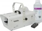 QTX SW-2 Powerful 1200W Snow Machine With 1ltr Liquid bundle