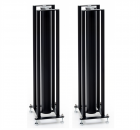 Custom Design FS 104 Signature Speaker Floor Stands - Black