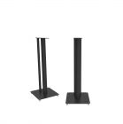 Q Acoustics Q3000 FSI Floor Stands - Black