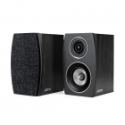 Jamo C 91 II Bookshelf Speakers (Pair) - Black