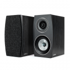 Jamo C 93 II Bookshelf Speakers (Pair) - Black