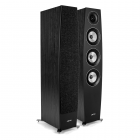 Jamo C 97 II Floorstanding Speakers (Pair) - Black
