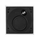 KEF Ci160TS Ultra-Slim In-Wall/In-Ceiling Speaker- Single
