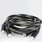 Pro-Ject Connect-It Phono RCA-CC Interconnect RCA cable with earthing wire