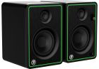 Mackie CR4-X - 4"  Active Powered Multimedia Monitor Speakers (Pair)