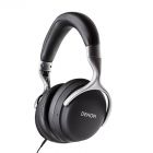 Denon AH-GC25NC Premium Noise Cancellation Headphones - Black