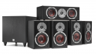 Dali Spektor 2 5.1 Speaker Package