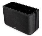 Denon Home 350 - Wireless Smart Multiroom Speaker - Black