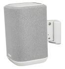SoundXtra DH150-WM - Wall Mount for Denon Home 150 - White