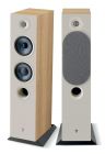 Focal Chora 816 - 2.5-Way Floorstanding Loudspeaker (Pair) - Light Wood