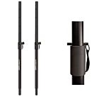 Ultimate Support Jamstands - Subwoofer 35mm Extension Speaker Pole - Pair