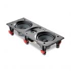 Focal 100 Series 100IWLCR5 - In-Wall 2-way Cinema LCR D'appolito Loudspeaker (Single)