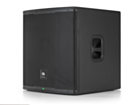 JBL EON718S 18" Active Powered Subwoofer