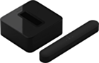Sonos 3.1 Entertainment Set with Beam in Black