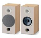 Focal Chora 806 - 2-Way Bookshelf Loudspeaker (Pair) - Light Wood