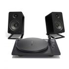 Pro-ject Primary E Phono Turntable + Kanto YU Active Speaker Bundle