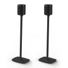 Flexson Floor Stand for Sonos One. Play:1 - PAIR