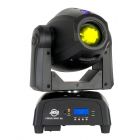 ADJ Focus Spot 2X - 100W LED Moving Head With Gobo