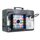 ADJ Fog Fury Jett Pro - Powerful professional Fog Machine