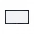 Grandview Cyber Series Fixed Frame 16:9 Projector Screen