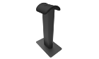 Kanto H2 - Desktop Headphone Stand - Black
