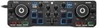 Hercules DjControl Starlight DJ controller With Serato