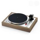 Pro-Ject The Classic Evo Turntable - Walnut