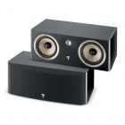 Focal Aria CC900 - 2-way Centre Speaker (Single) - Black High Gloss