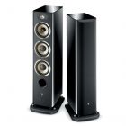 Focal Aria 936 - 3-way Floorstanding Loudspeaker (Pair) - Black High Gloss