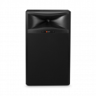 JBL 4367 - 2-way 15" (380mm) Floorstanding Loudspeaker (Single) - Black