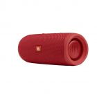 JBL FLIP 5 - Portable Waterproof Bluetooth Speaker - Fiesta Red