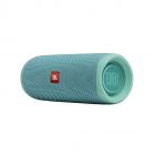 JBL FLIP 5 - Portable Waterproof Bluetooth Speaker - River Teal