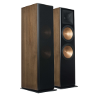 Klipsch RF-7 III Floorstanding Speakers - Walnut