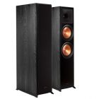 Klipsch RP-8000F Floorstanding Speakers - Ebony