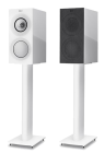 KEF R3 Speakers (Pair) - Gloss White