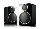 Wharfedale DX-2 Satellite Speakers - Black