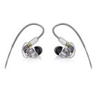 Mackie MP-460 - MP Series Professional In-Ear Monitors