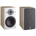Dali Oberon 3 Bookshelf Speakers - Light Oak