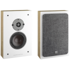Dali Oberon On-Wall Speakers - Light Oak