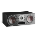 Dali Oberon Vokal Centre Speaker - Black Ash