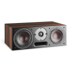 Dali Oberon Vokal Centre Speaker - Dark Walnut