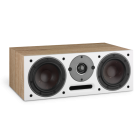 Dali Oberon Vokal Centre Speaker - Light Oak