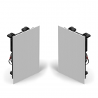 Sonos In-Wall Speaker (Pair) - by Sonance