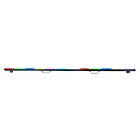 ADJ Pixie Strip 120 - Indoor LED Pixel Bar Featuring (120) Tri-Colour RGB SMD LEDs